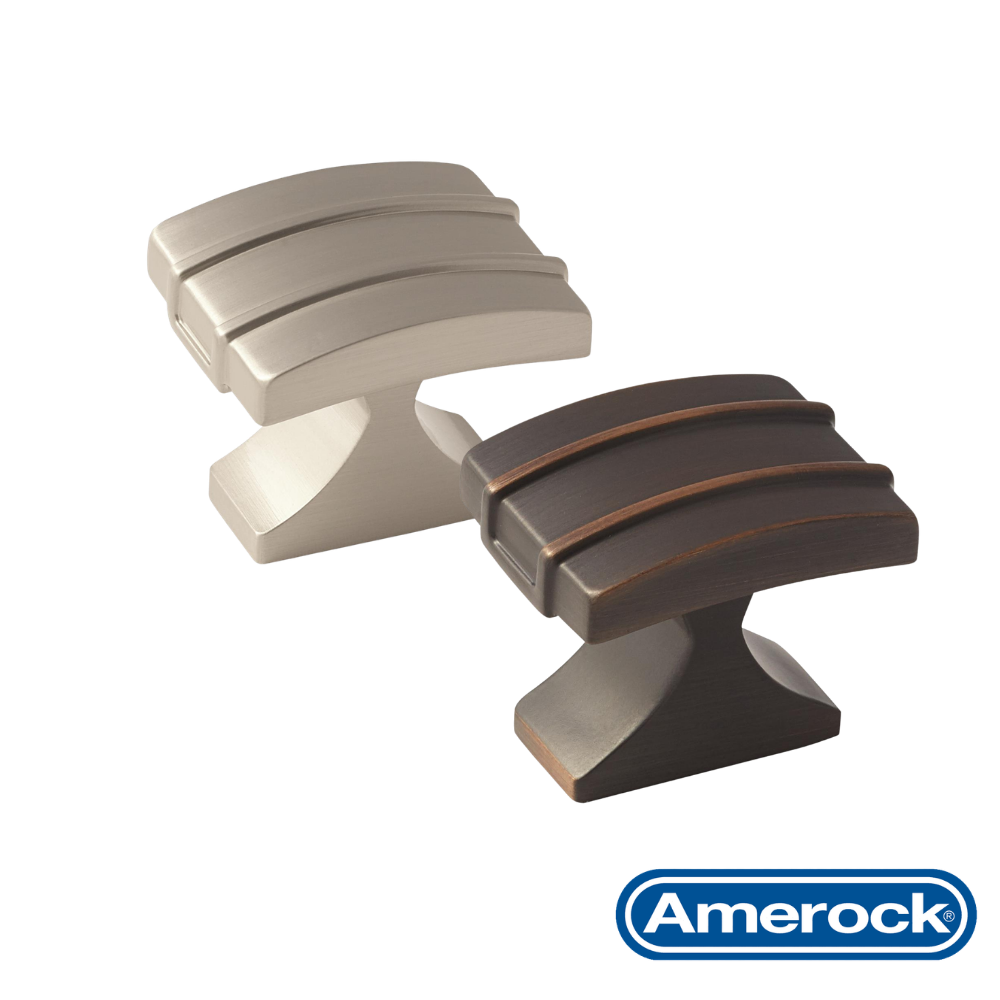 Perilla Davenport 32 mm Amerock 2
