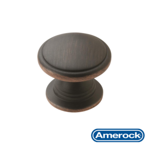 Inicio 47 Perilla Edona 32 mm Amerock 5 1