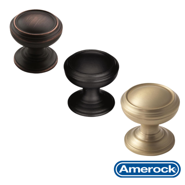Perilla Revitalize 32 mm Amerock