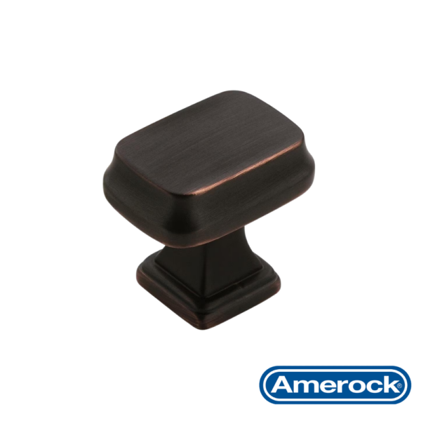 Perilla Revitalize 32 mm Amerock Modelo BP55340