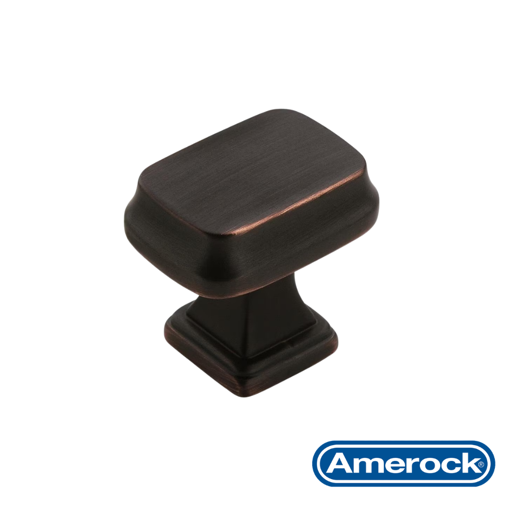 Perilla Revitalize 32 mm Amerock Modelo BP55340 4