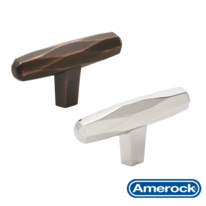 Inicio 56 Perilla St. Vincent 64 mm Amerock 5