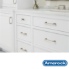 Perilla Westerly 30 mm Amerock 5 1