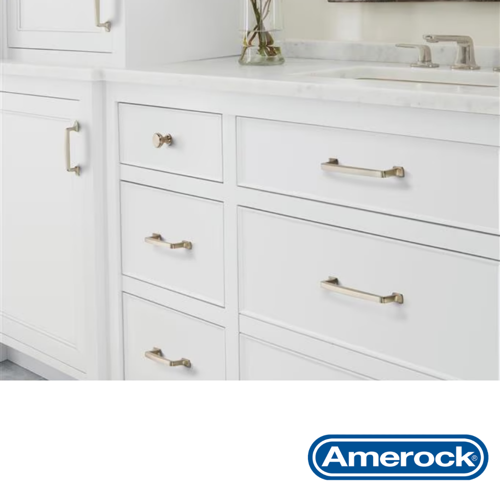 Perilla Westerly 30 mm Amerock 5 1