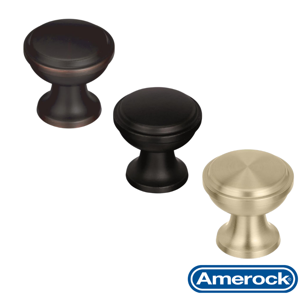 Perilla Westerly 30 mm Amerock 6
