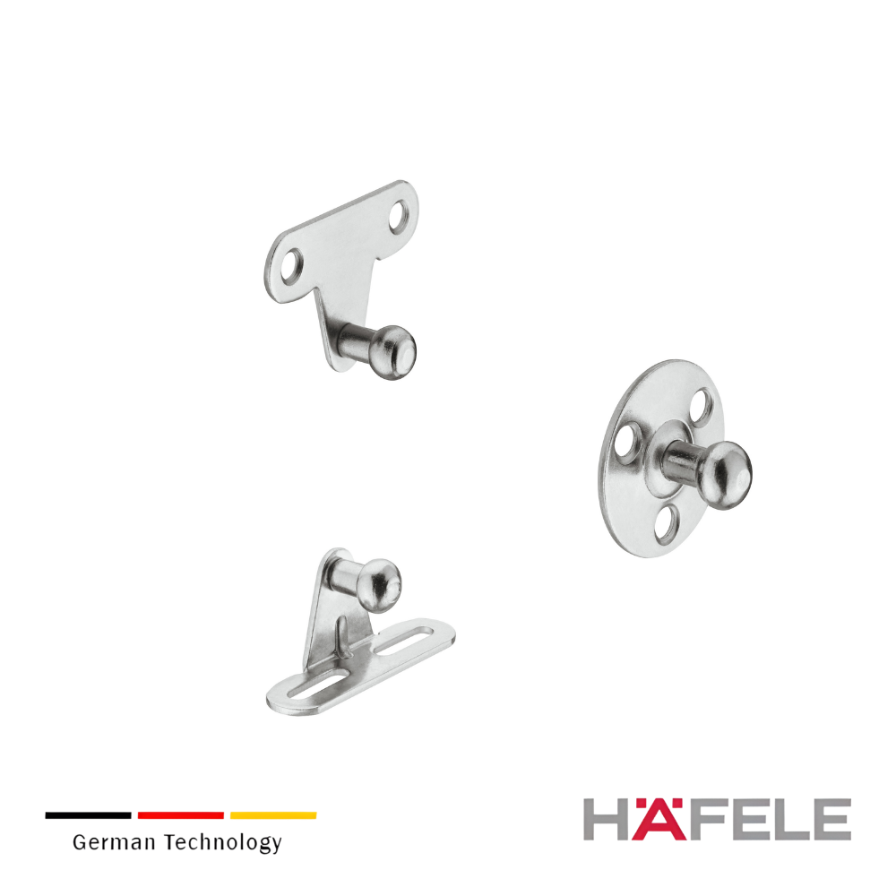 Piston de gas para puertas de madera o con marco de aluminio 1
