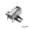 Placa de Montaje Bisagra SM Acero 0MM