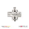 Placa de Montaje de Clip, Acero 5mm