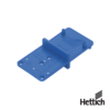 Plantilla Marcadora Hettich MultiBlue