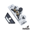 Plantilla De Taladro Hettich DrillJig Para Bisagras