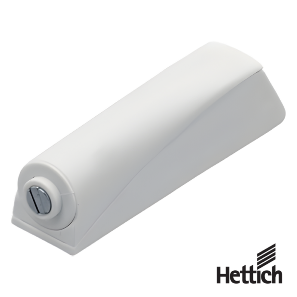 Push To Open Con Cierre Magnético Hettich Para Atornillar En Mueble