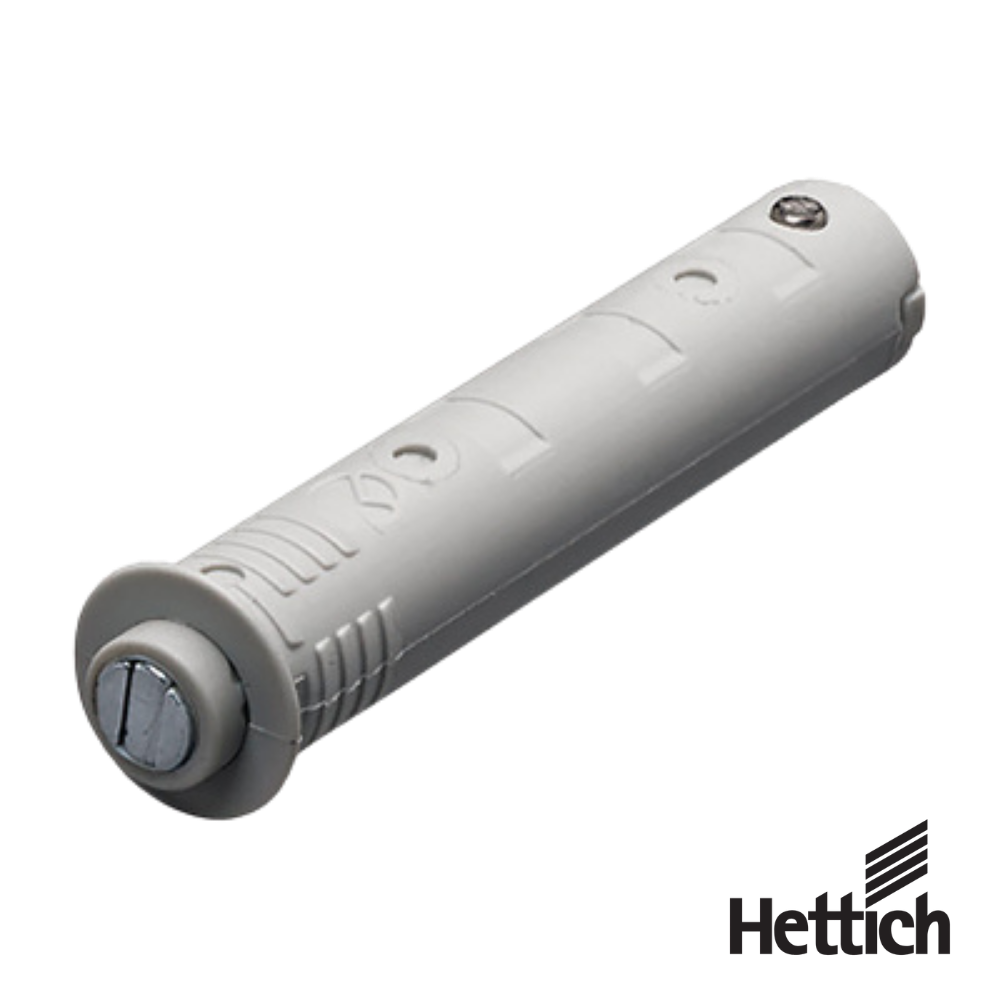 Push To Open Hettich Con Cierre Magnetico Para Embutir En Mueble 1 1