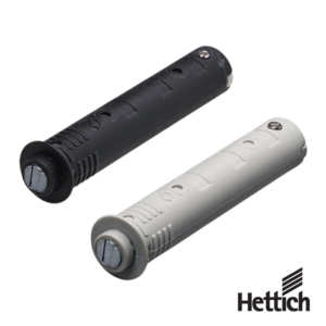 Push To Open Hettich Con Cierre Magnetico Para Embutir En Mueble 4