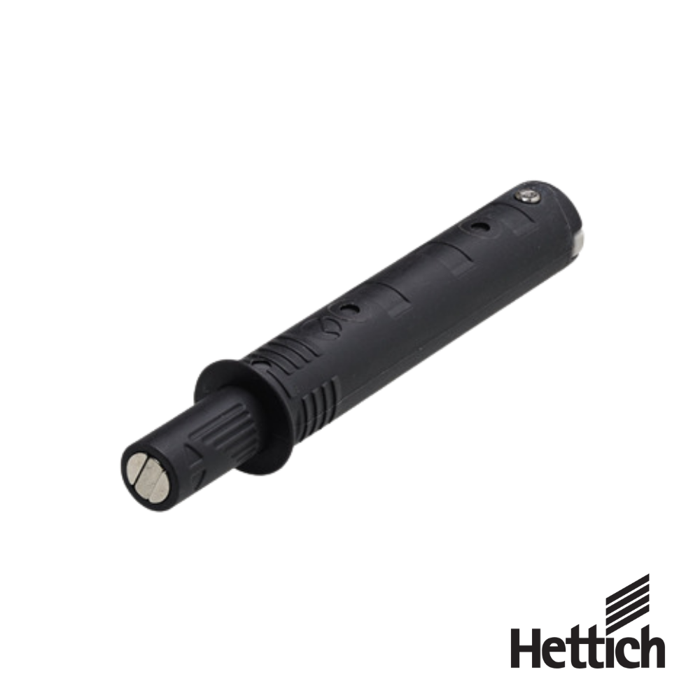 Push To Open Hettich Con Cierre Magnetico Para Embutir En Mueble 5 1
