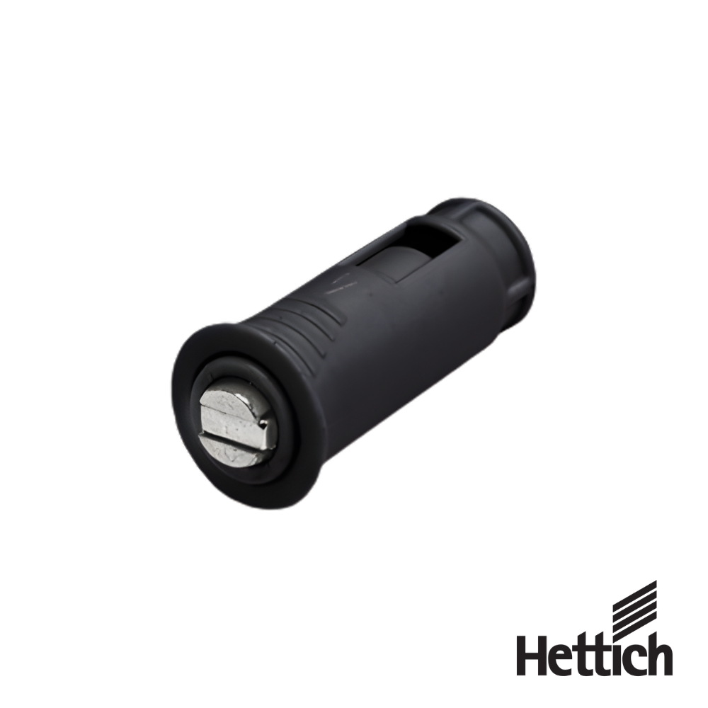 Push To Open Lock Hettich 9089634 Auto Cierre Magnetico Para Puertas Completamente Solapadas 2
