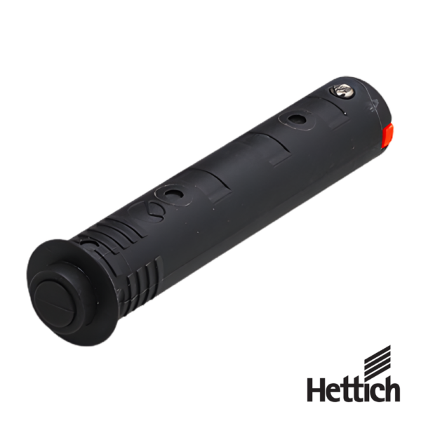 Push To Open Pin Hettich 9089638 Fuerza Alta Para Taladrar Carrera Larga