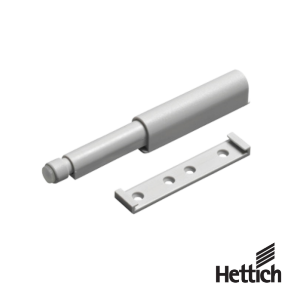 Push To Open Universal Maxi Hettich 9051925 Apertura Por Presión Para Puertas De Mueble