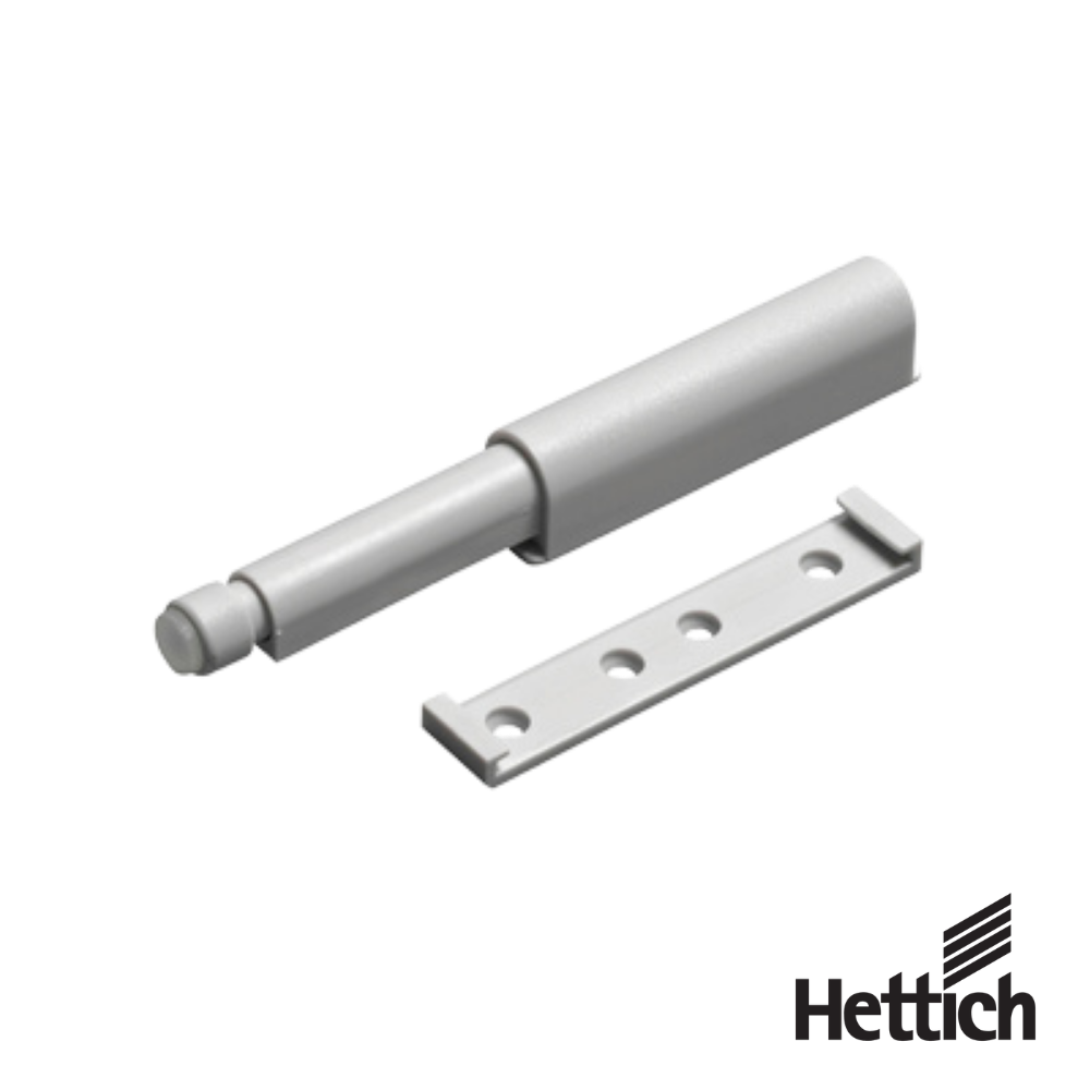 Push To Open Universal Maxi Hettich 9051925 Apertura Por Presion Para Puertas De Mueble 2