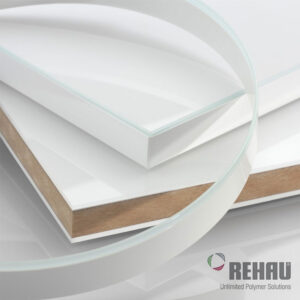 Rehau RV Crystal 03 1 1 1 1