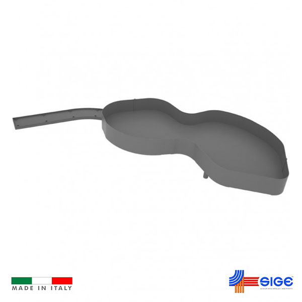 Extraible Lemans II NUVOLA PRO Derecho 371PRO-D