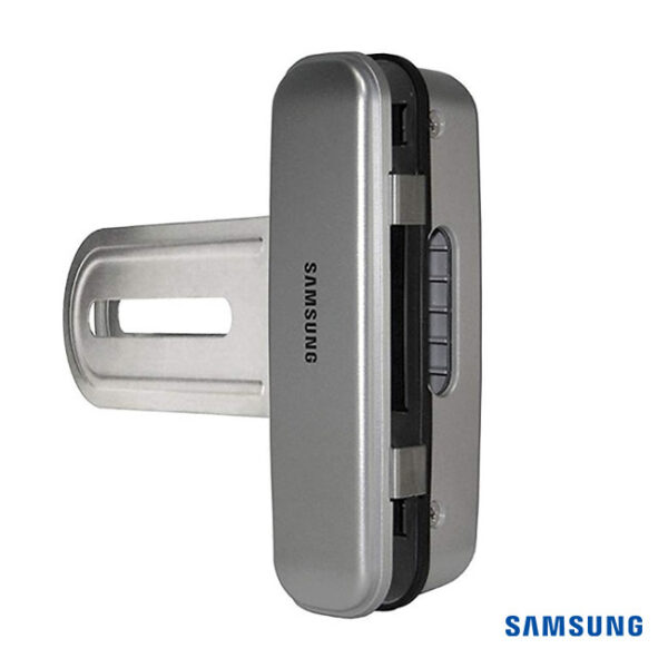 Alternative view of Cerradura Digital Automatica para Puerta de Cristal - SHS-G517
