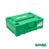 SPAX Box Systainer T LOC SKU 5000009172009 DAO 600216 1 1