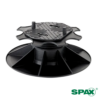 SPAX Lift 3/5 Soporte para Nivelacion de Bastidores