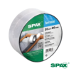 Spax D Cinta ( 20 x 80 m) 6 rollos por caja
