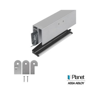 Inicio 111 Sello Automatico PLANET SN para Puerta Corrediza 1175 mm Izquierda IZQ