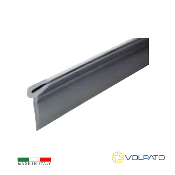 Sello para Tapete de Aluminio - Gris