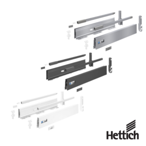 Inicio 49 Set De Cacerolero Hettich InnoTech Atira 470 x 144 mm Izquierda Derecha 4