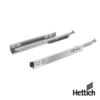 Corredera Hettich Quadro V6 YOU M Extracción Total 30 kg Silent System NL500