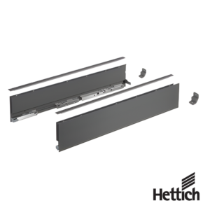 Inicio 44 Set De Costados Hettich AvanTech YOU H101 NL500 Antracita Para Cajon 2 1