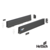 Set De Costados Hettich InnoTech Atira 470 x 70 mm Izquierda + Derecha - Thumbnail Image 4