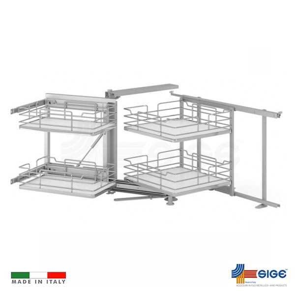 Extraible Magic Corner Infinity 350i (Derecho/Izquierdo) 45cm