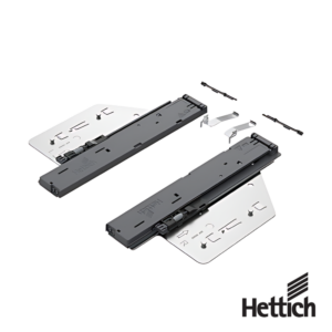 Inicio 98 Sistema De Apertura Push To Open Silent Para Cajones Hettich 1