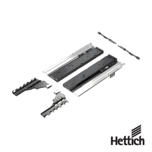 Inicio 79 Sistema de apertura Push to open Silent para Quadro 10 30 kg Izquierda Derecha 1