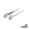 Sistema de puerta giratoria corredera KA 5740 1 1