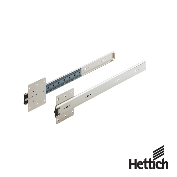 Sistema De Puerta Giratoria Corredera Hettich KA 5740
