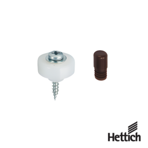 Accesorios para Puertas Guardapolvos 6 Sistema de puerta giratoria corredera KA 5740 4 1