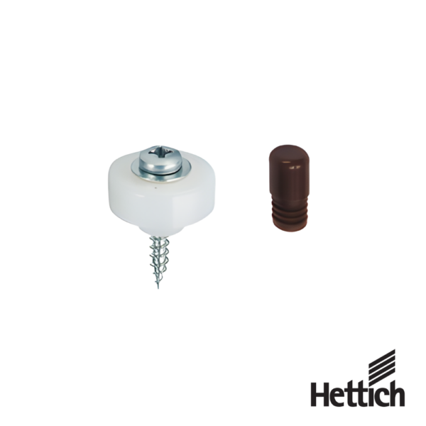 Set De Accesorios Hettich Para Sistema KA 5740