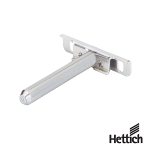 Inicio 50 Soporte De Balda Hettich Titan 3 O 12.5 mm 1