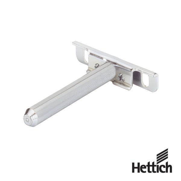 Soporte De Balda Hettich Titan 3 Ø 12.5 mm