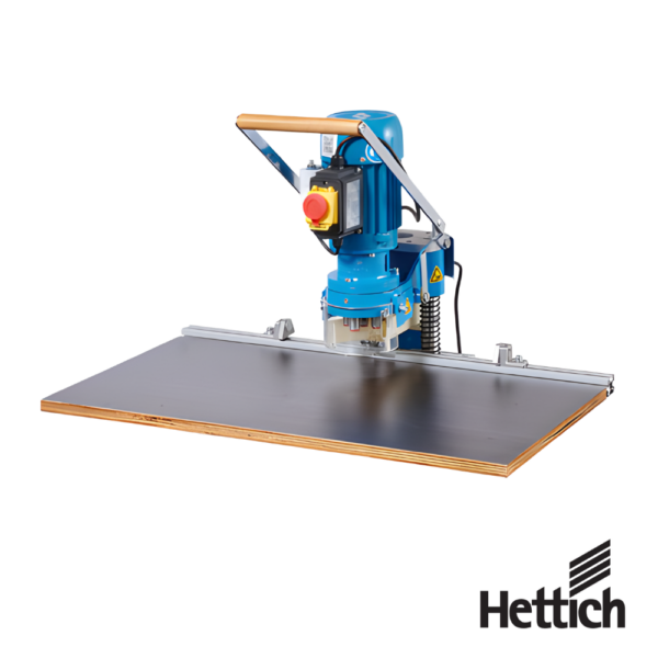 Taladradora Hettich BlueMax Mini Tipo 2/6 110 V