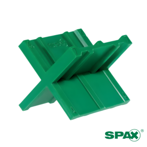 Spax D Espaciador cubeta con 12 piezas 3 cubetas por caja 5000009186209 DAO 600170 1