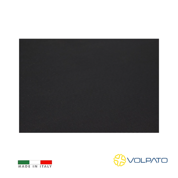 Tapete Antideslizante Negro Rollo - 48cm Ancho