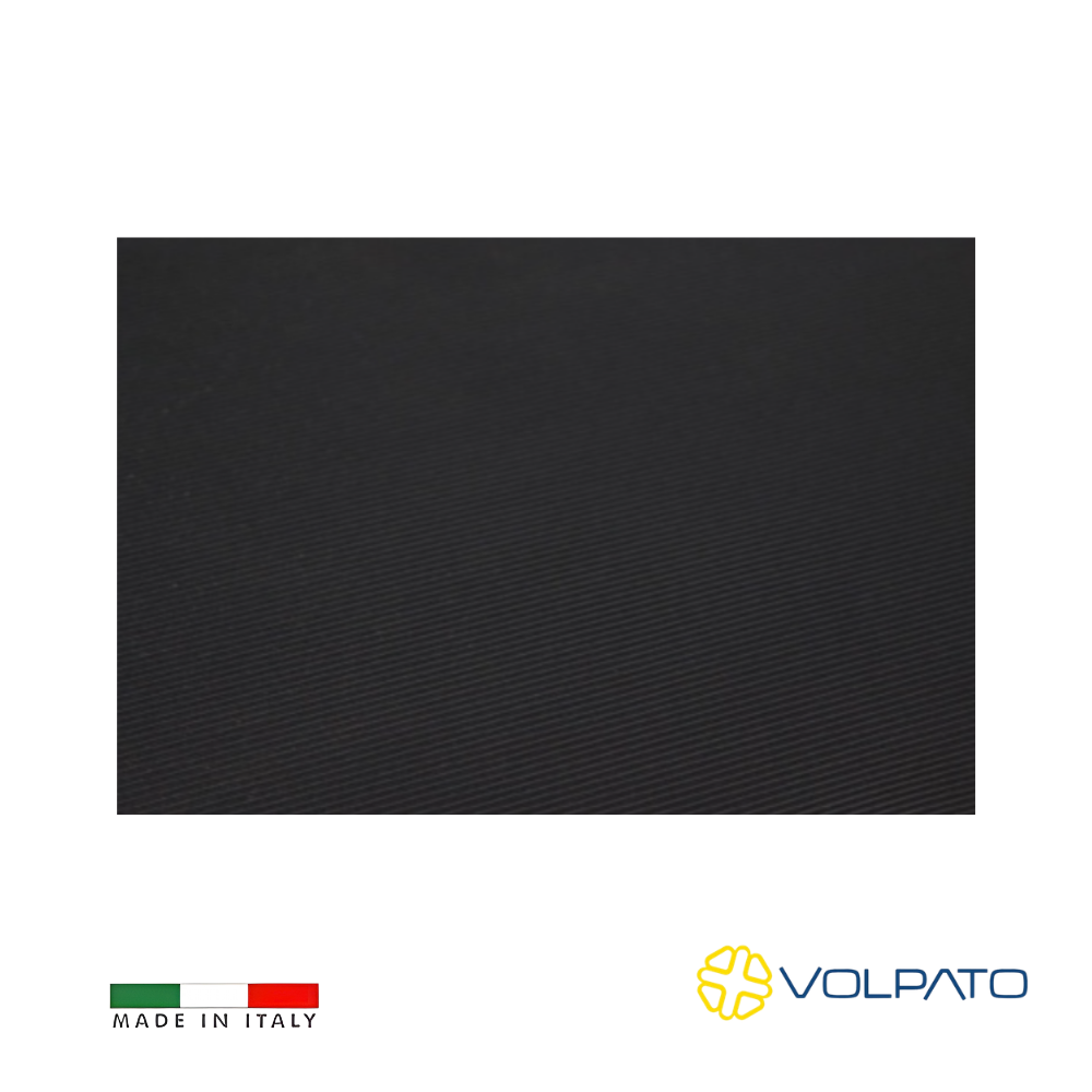 TAPETE ANTIDESLIZANTE NEGRO ROLLO 48CM ANCHO