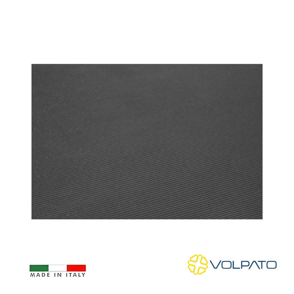 TAPETE ANTIDESLIZANTE antracita ROLLO 48CM ANCHO