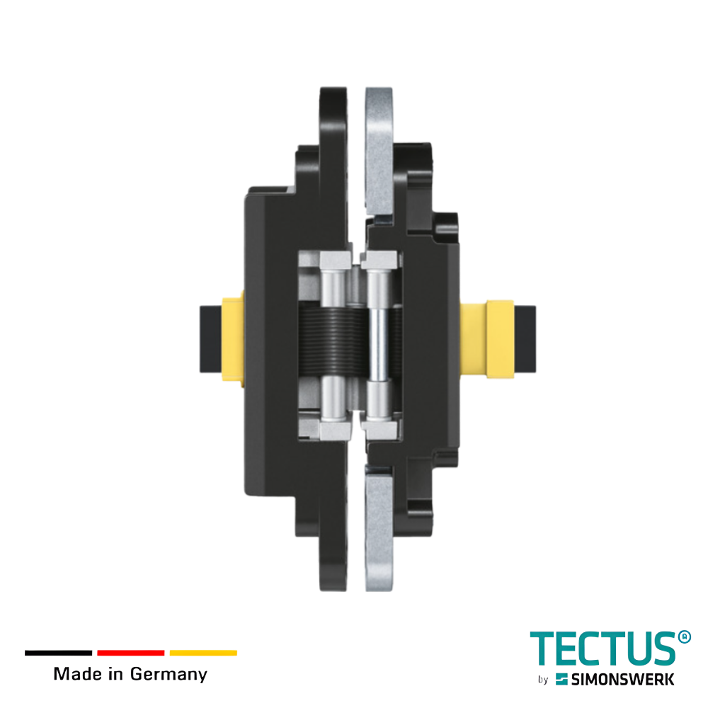 TE 340 3D Energy