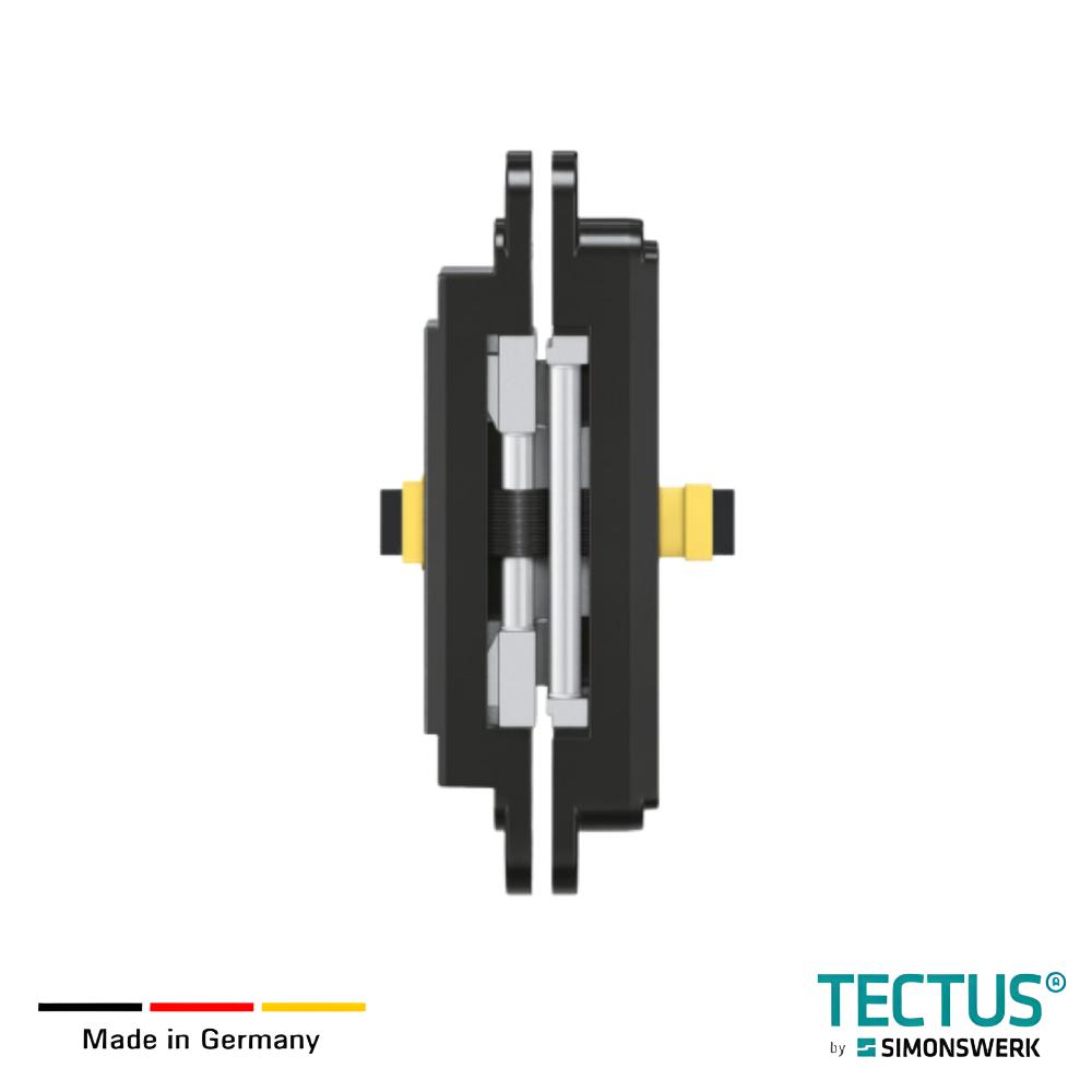 TE 640 3D Energy